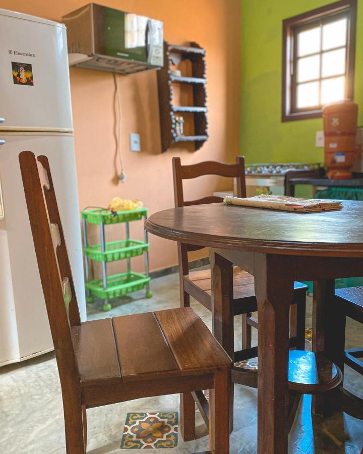 Em Tiradentes, Minas Gerais, Casa Exclusiva Em Terreno Arborizado Exterior photo