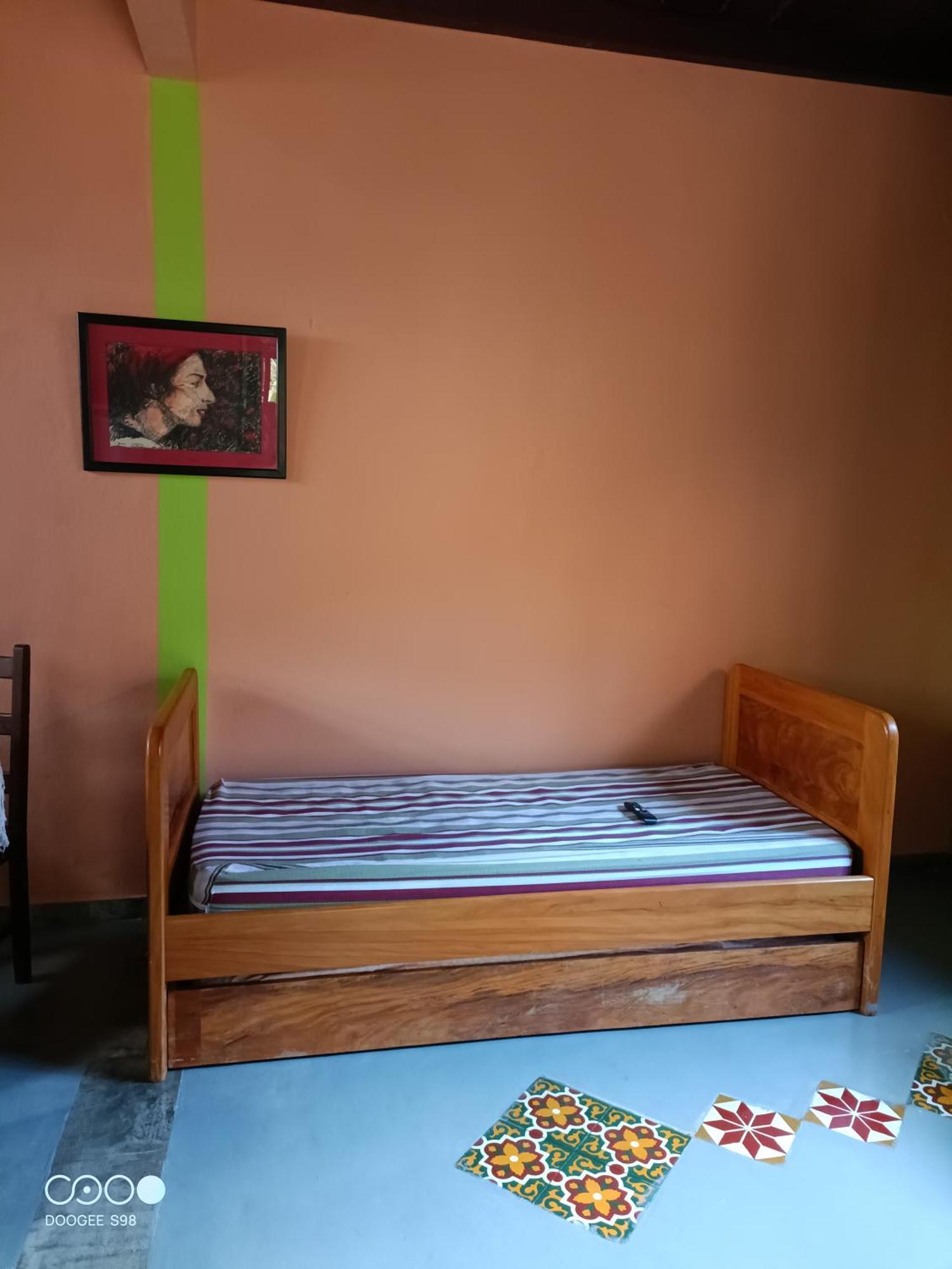 Em Tiradentes, Minas Gerais, Casa Exclusiva Em Terreno Arborizado Exterior photo
